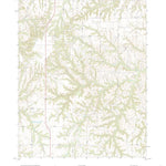 Putnam NW, OK (2018, 24000-Scale) Preview 1