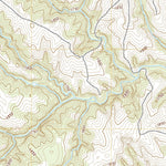 Putnam NW, OK (2018, 24000-Scale) Preview 2