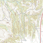 Putnam NW, OK (2018, 24000-Scale) Preview 3