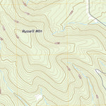 Potato Peaks, OK (2018, 24000-Scale) Preview 2