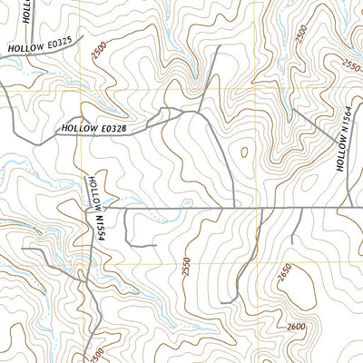 Logan, OK (2018, 24000-Scale) Preview 3