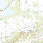 Robert S Kerr Dam, OK (2018, 24000-Scale) Preview 2