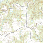 Prettyhair Creek, OK (2018, 24000-Scale) Preview 3
