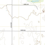 Mooreland SW, OK (2018, 24000-Scale) Preview 2