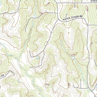Purdy, OK (2018, 24000-Scale) Preview 3