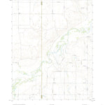 Red Horse Creek, OK (2018, 24000-Scale) Preview 1