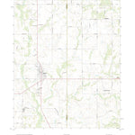 Ringling, OK (2018, 24000-Scale) Preview 1