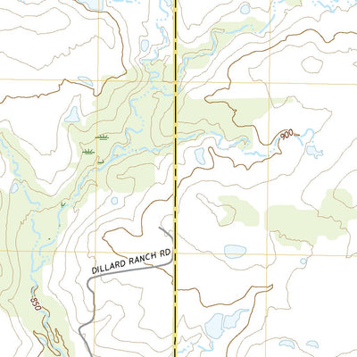 Ringling, OK (2018, 24000-Scale) Preview 2