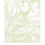 Mannsville, OK (2018, 24000-Scale) Preview 1