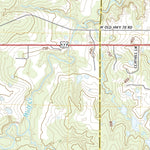 Mannsville, OK (2018, 24000-Scale) Preview 2