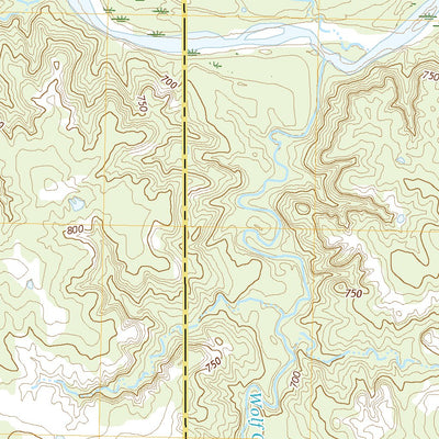 Mannsville, OK (2018, 24000-Scale) Preview 3