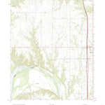 Marietta West, OK (2019, 24000-Scale) Preview 1