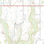 Marietta West, OK (2019, 24000-Scale) Preview 2