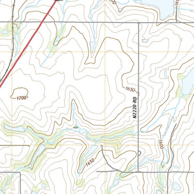 Rocky, OK (2018, 24000-Scale) Preview 3
