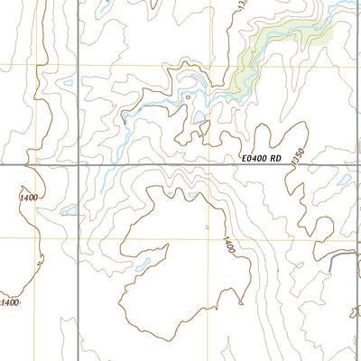 Ringwood, OK (2018, 24000-Scale) Preview 2