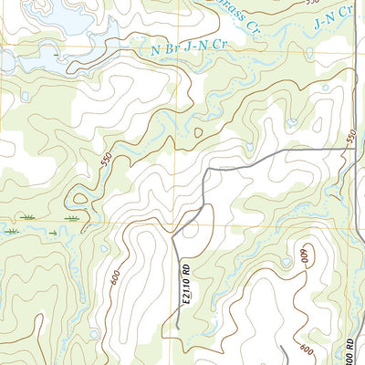 Roberta, OK (2018, 24000-Scale) Preview 3