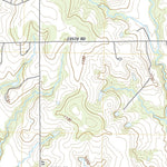 Orlando East, OK (2018, 24000-Scale) Preview 2