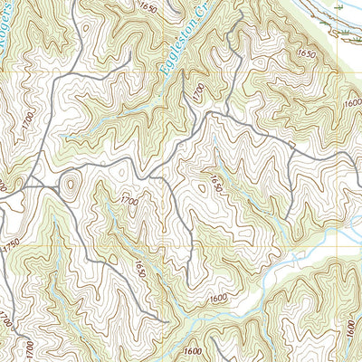 Rough Creek, OK (2018, 24000-Scale) Preview 3