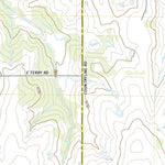 Ratliff City, OK (2018, 24000-Scale) Preview 2
