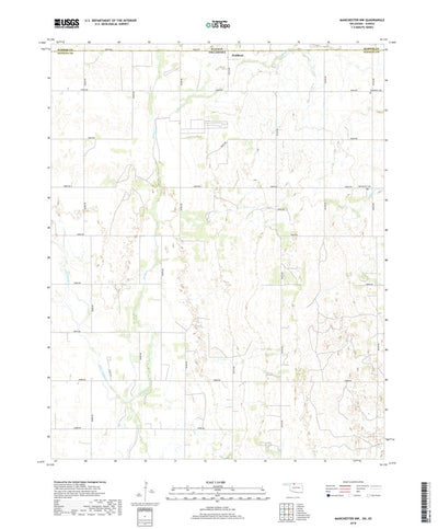 Manchester NW, OK (2018, 24000-Scale) Preview 1