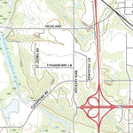 Shawnee, OK (2018, 24000-Scale) Preview 3