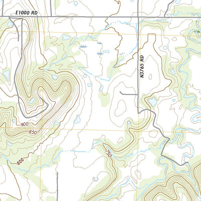 Mason, OK (2018, 24000-Scale) Preview 2