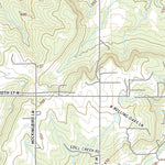 Northwest Muskogee, OK (2019, 24000-Scale) Preview 3