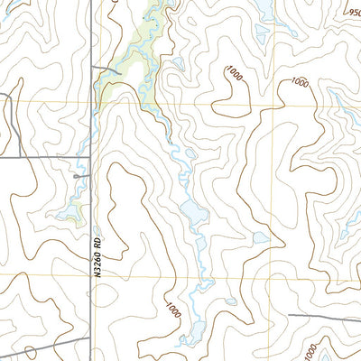 Red Rock, OK (2018, 24000-Scale) Preview 2