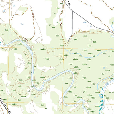 McLoud, OK (2018, 24000-Scale) Preview 2