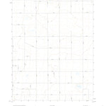 Sampsel Lake, OK (2018, 24000-Scale) Preview 1