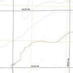 Sampsel Lake, OK (2018, 24000-Scale) Preview 2