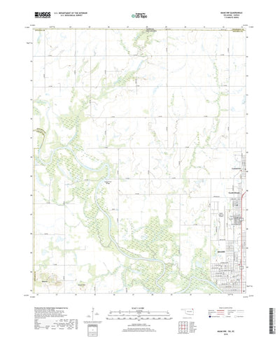 Miami NW, OK (2018, 24000-Scale) Preview 1