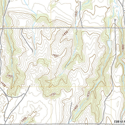 Rhea, OK (2018, 24000-Scale) Preview 3