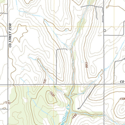 Sickles, OK (2018, 24000-Scale) Preview 2