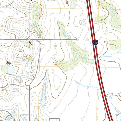 Paoli, OK (2018, 24000-Scale) Preview 2