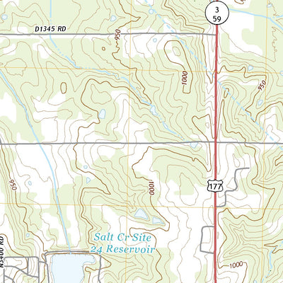 Pearson, OK (2018, 24000-Scale) Preview 2