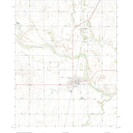 Pond Creek, OK (2018, 24000-Scale) Preview 1