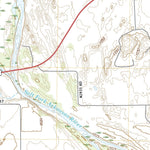 Pond Creek, OK (2018, 24000-Scale) Preview 3