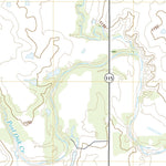 Post Oak Creek, OK (2018, 24000-Scale) Preview 3