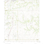 Roff South, OK (2018, 24000-Scale) Preview 1