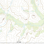 Roff South, OK (2018, 24000-Scale) Preview 2