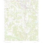 Seminole, OK (2018, 24000-Scale) Preview 1