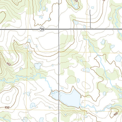 Seminole, OK (2018, 24000-Scale) Preview 2