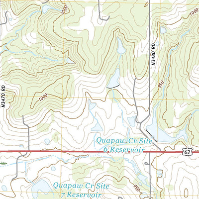 Sparks, OK (2018, 24000-Scale) Preview 3