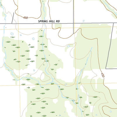 Shoals, OK (2018, 24000-Scale) Preview 2