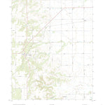Southard, OK (2018, 24000-Scale) Preview 1