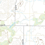 Southard, OK (2018, 24000-Scale) Preview 2