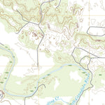 Seiling, OK (2018, 24000-Scale) Preview 3