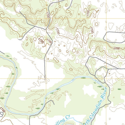 Seiling, OK (2018, 24000-Scale) Preview 3