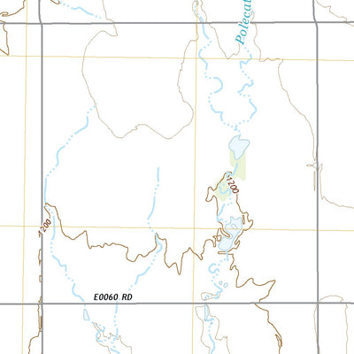 Renfrow, OK (2018, 24000-Scale) Preview 2